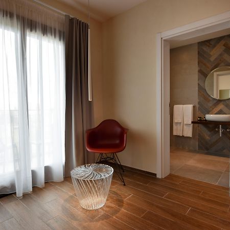 Quaint Boutique Hotel Sannat Exterior photo