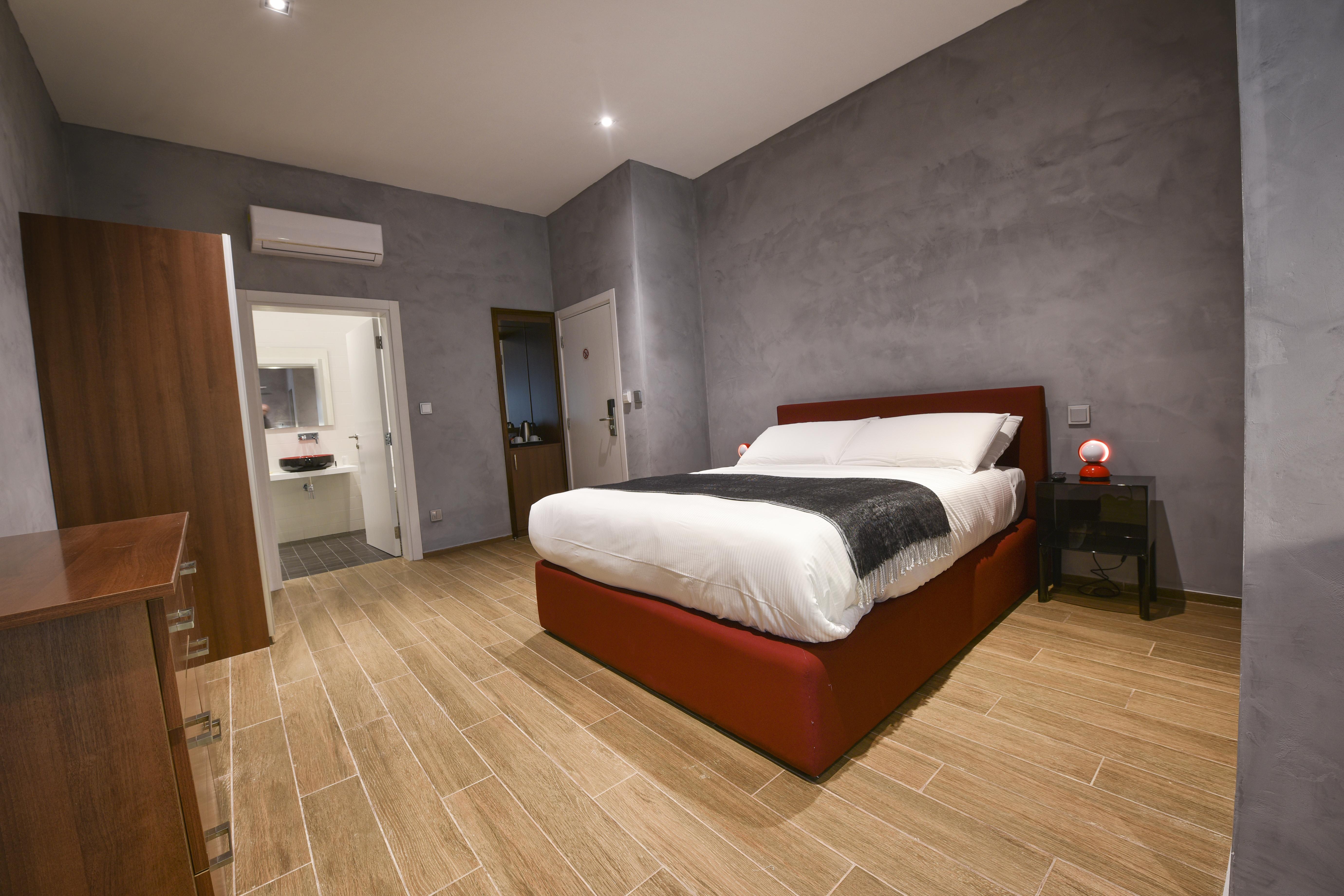 Quaint Boutique Hotel Sannat Exterior photo