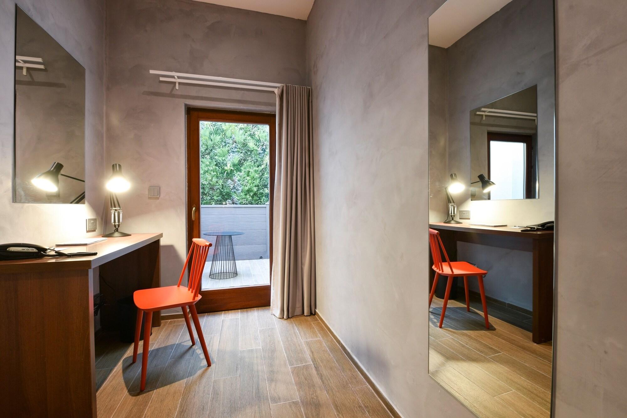 Quaint Boutique Hotel Sannat Exterior photo
